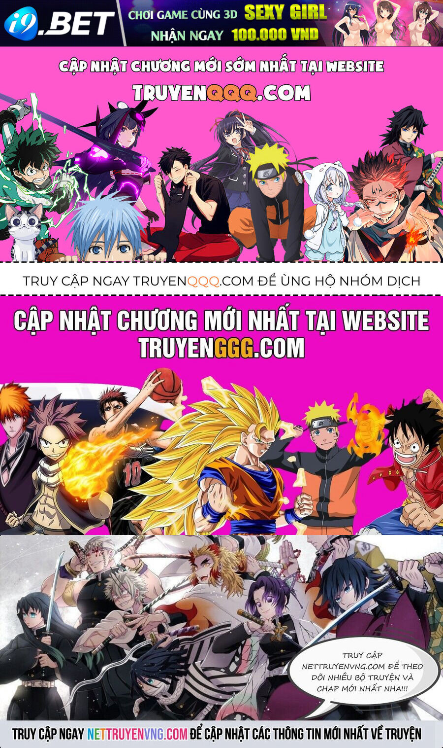 Bù Nhìn [Chap 79-86]