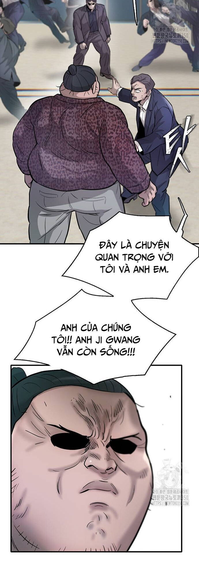 Bù Nhìn [Chap 79-86]