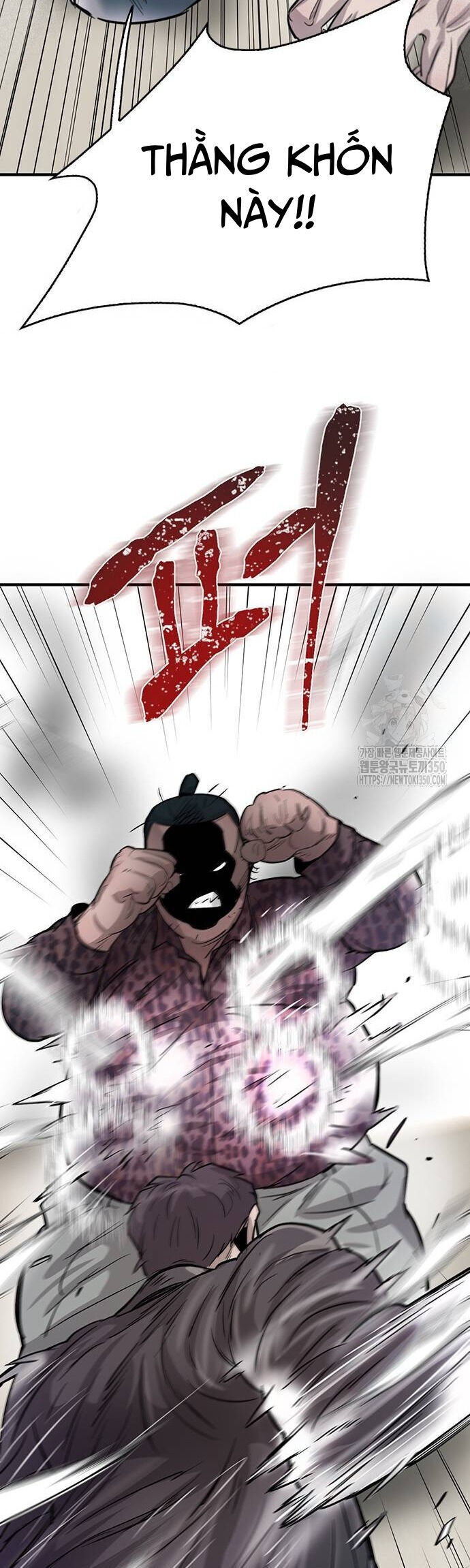 Bù Nhìn [Chap 79-86]