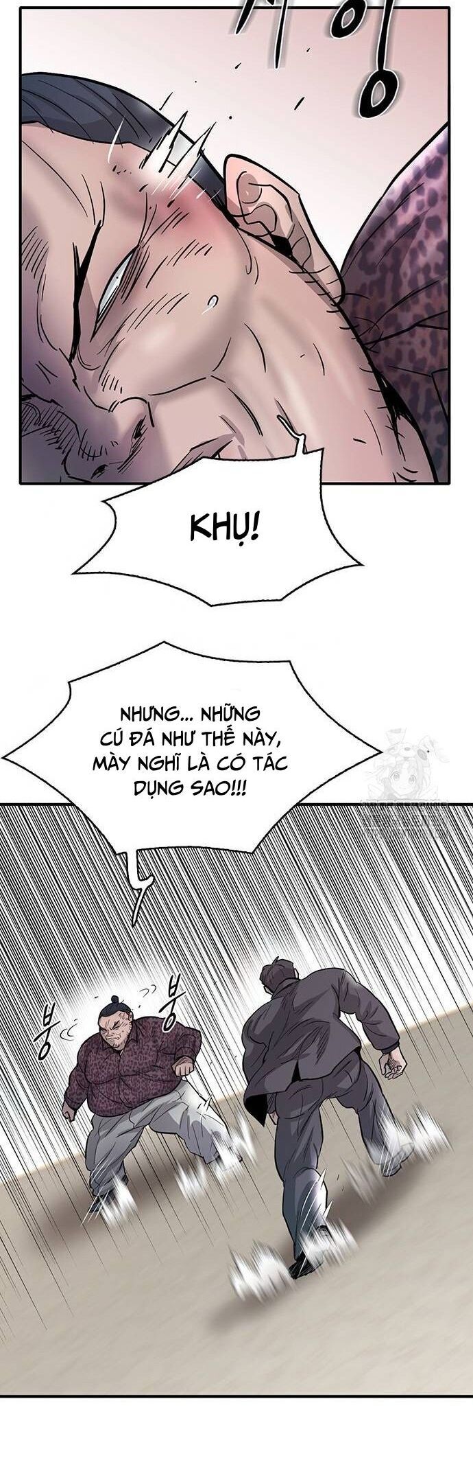 Bù Nhìn [Chap 79-86]