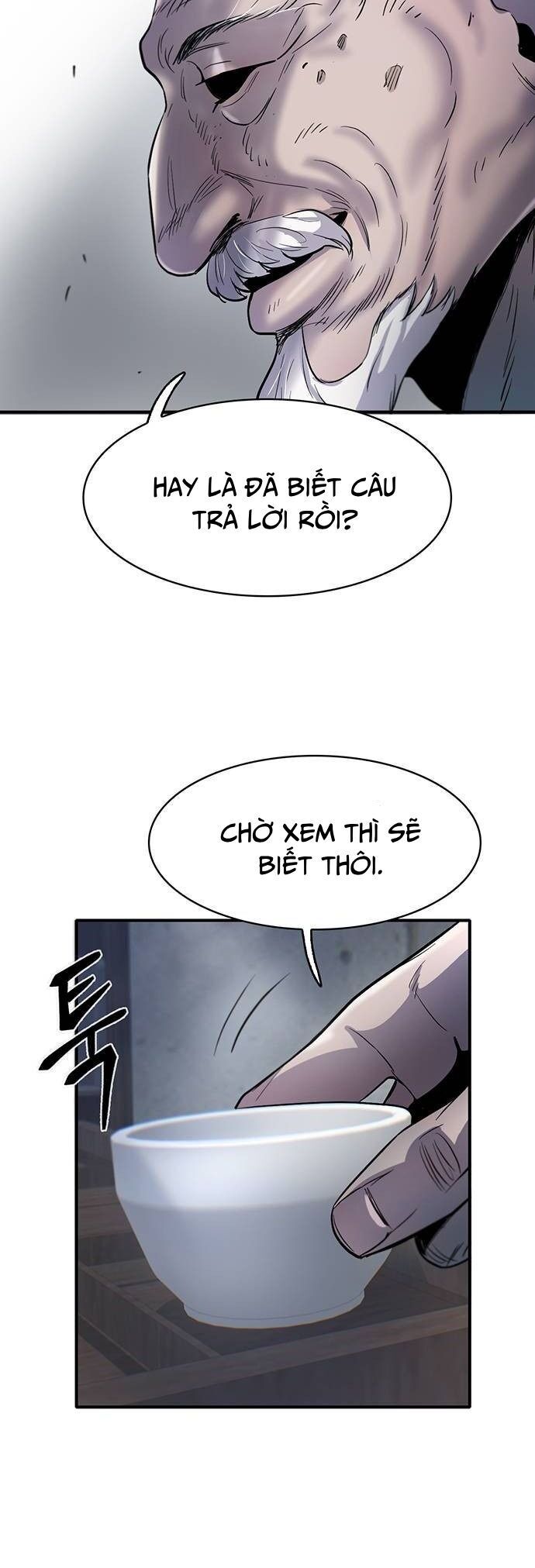 Bù Nhìn [Chap 79-86]