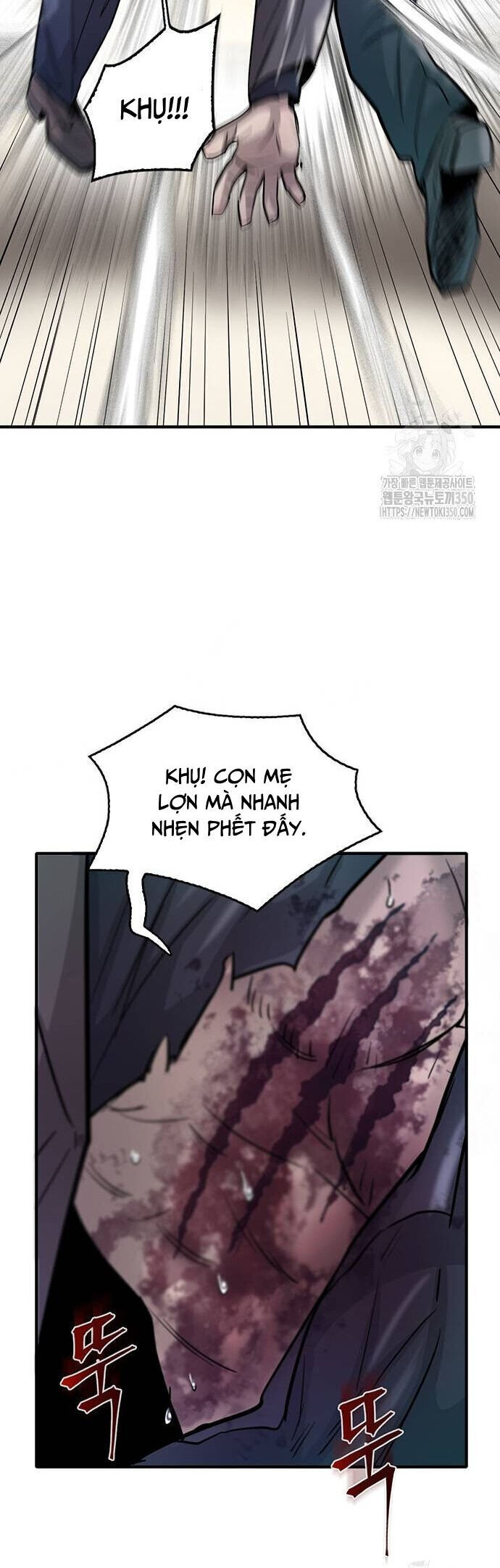 Bù Nhìn [Chap 79-86]