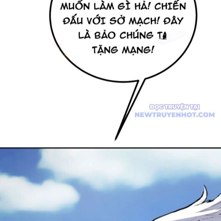 Nhất Quyền Bạo Tinh [Chap 154-158] - Page 61