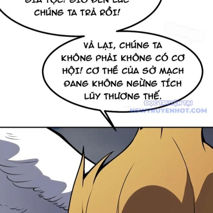 Nhất Quyền Bạo Tinh [Chap 154-158] - Page 64