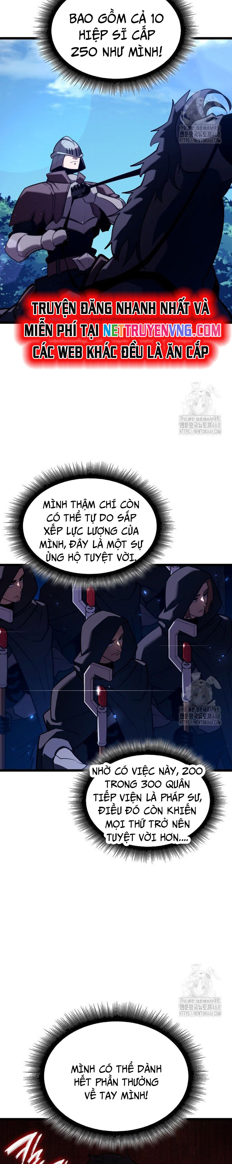 Sự Trở Lại Của Người Chơi Cấp Sss [Chap 146] - Page 10