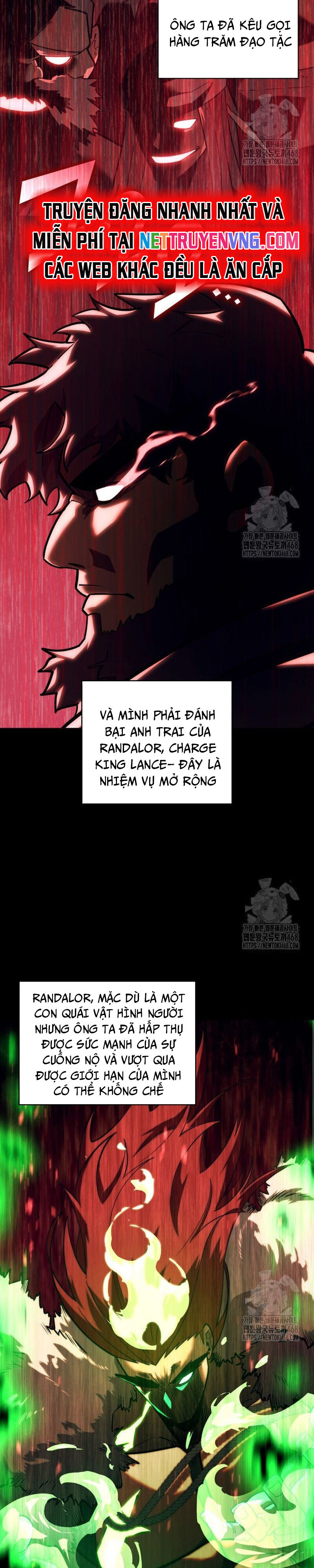 Sự Trở Lại Của Người Chơi Cấp Sss [Chap 146] - Page 12