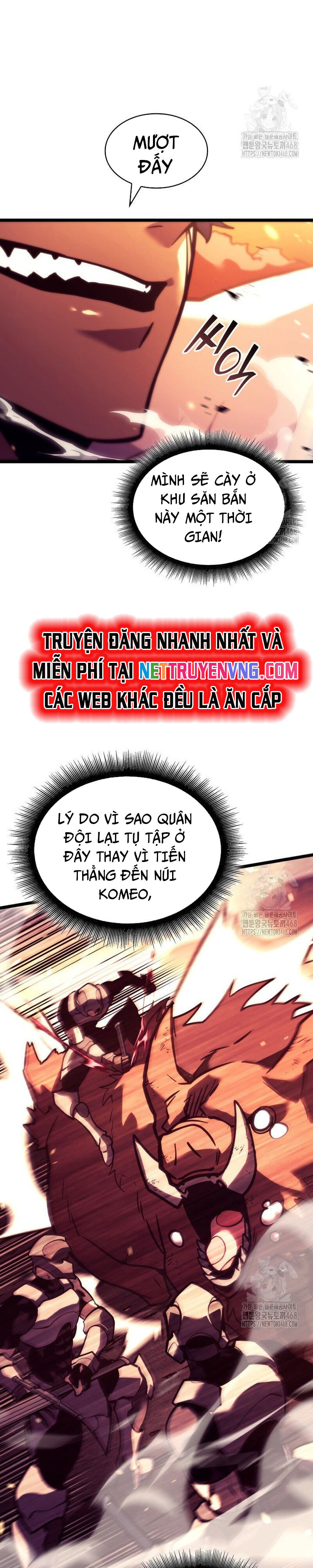 Sự Trở Lại Của Người Chơi Cấp Sss [Chap 146] - Page 29