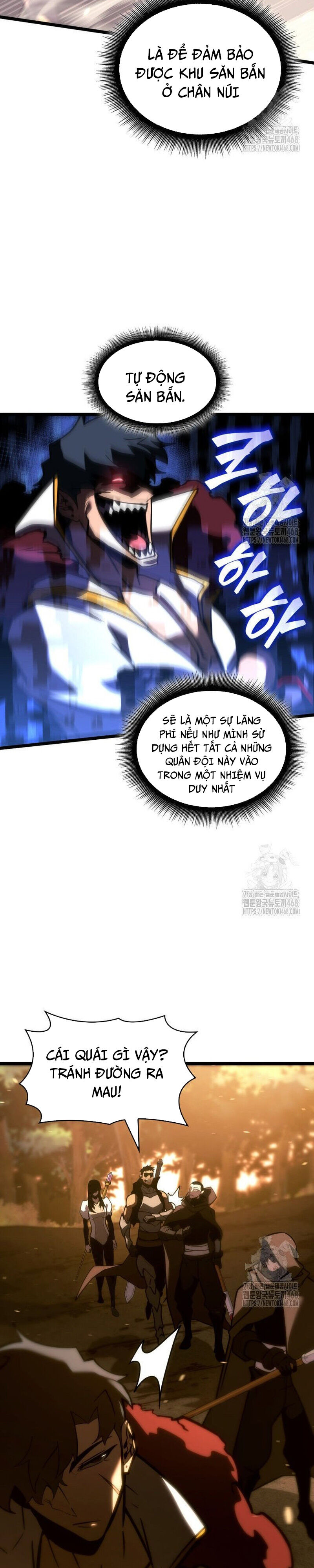 Sự Trở Lại Của Người Chơi Cấp Sss [Chap 146] - Page 30