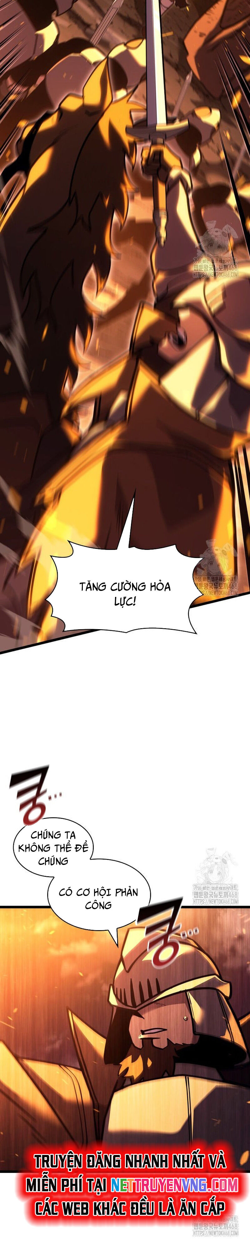 Sự Trở Lại Của Người Chơi Cấp Sss [Chap 146] - Page 39