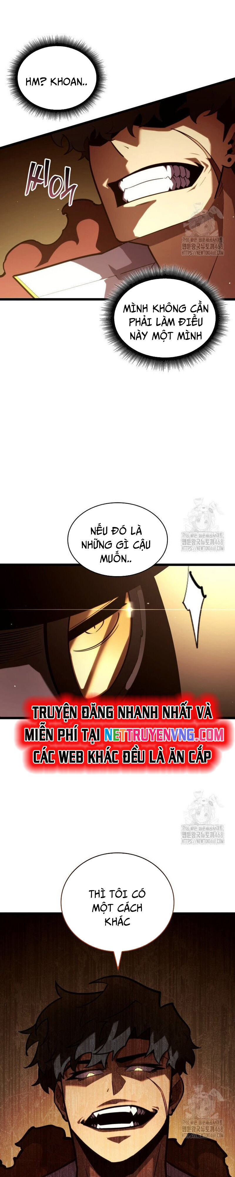 Sự Trở Lại Của Người Chơi Cấp Sss [Chap 146] - Page 6