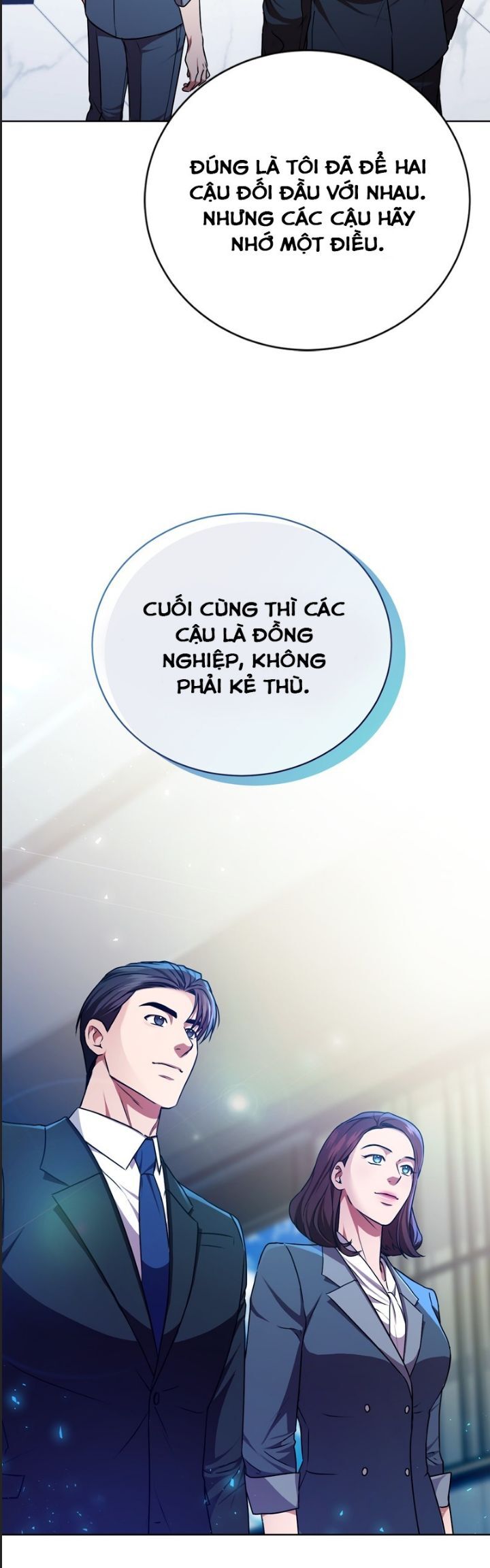 Ta Là Người Thu Thuế [Chap 66-93]