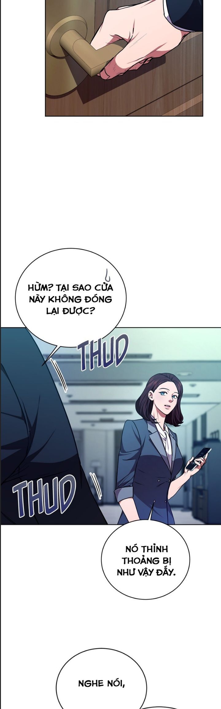 Ta Là Người Thu Thuế [Chap 66-93]