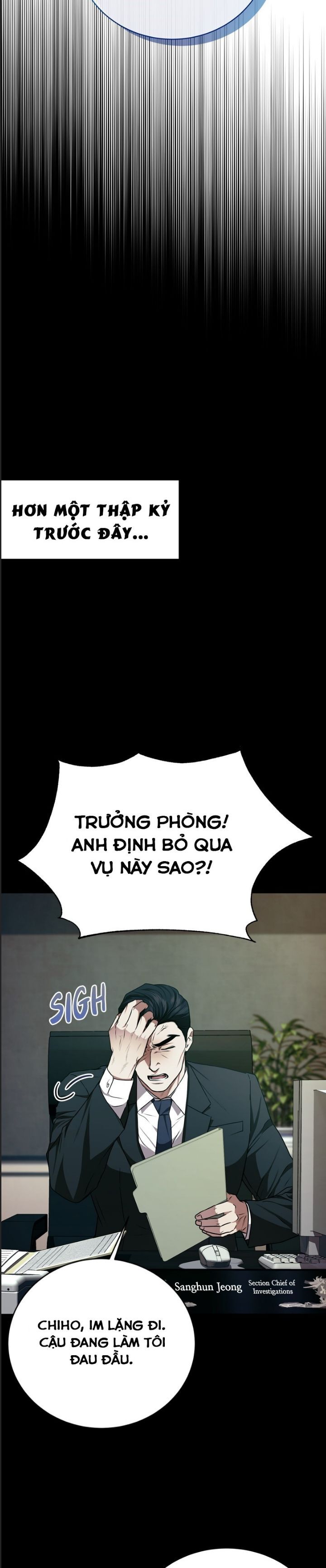 Ta Là Người Thu Thuế [Chap 66-93]