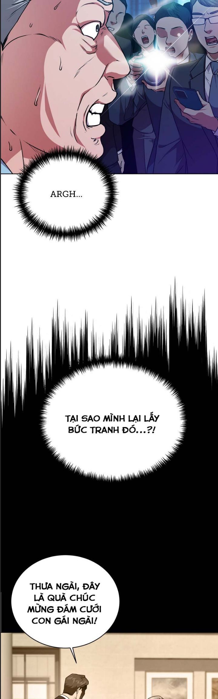 Ta Là Người Thu Thuế [Chap 66-93]