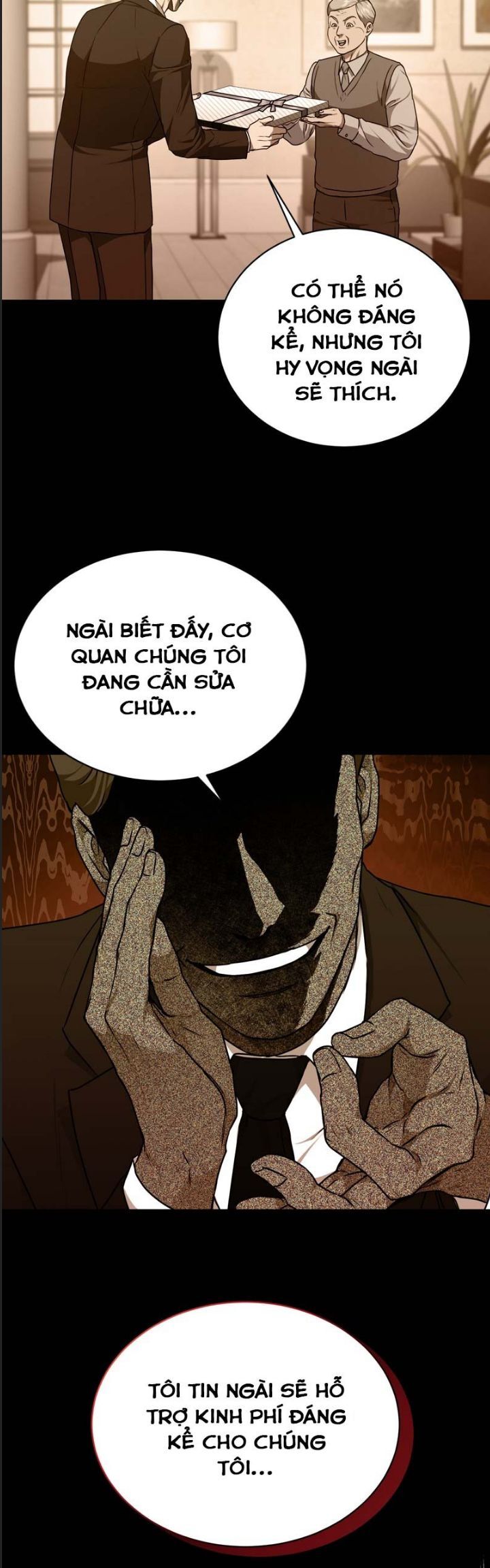 Ta Là Người Thu Thuế [Chap 66-93]