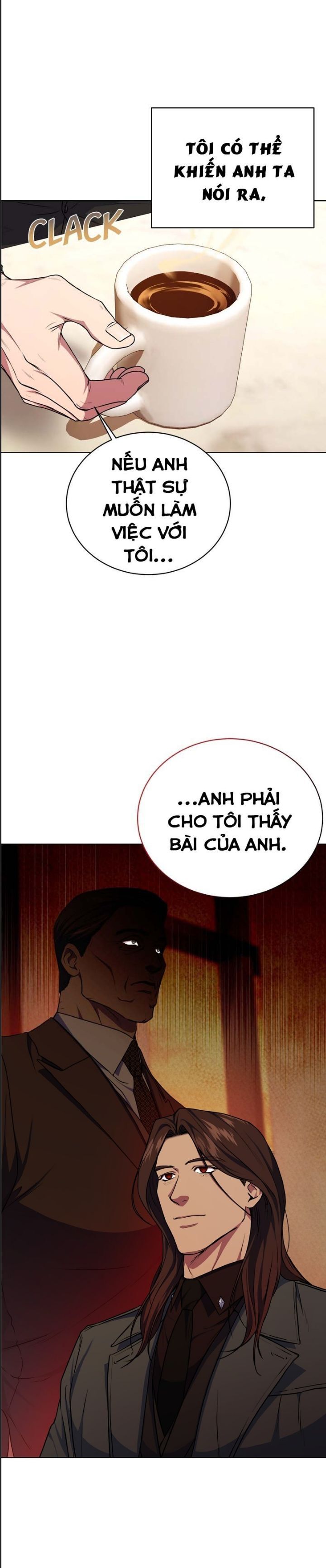 Ta Là Người Thu Thuế [Chap 66-93]