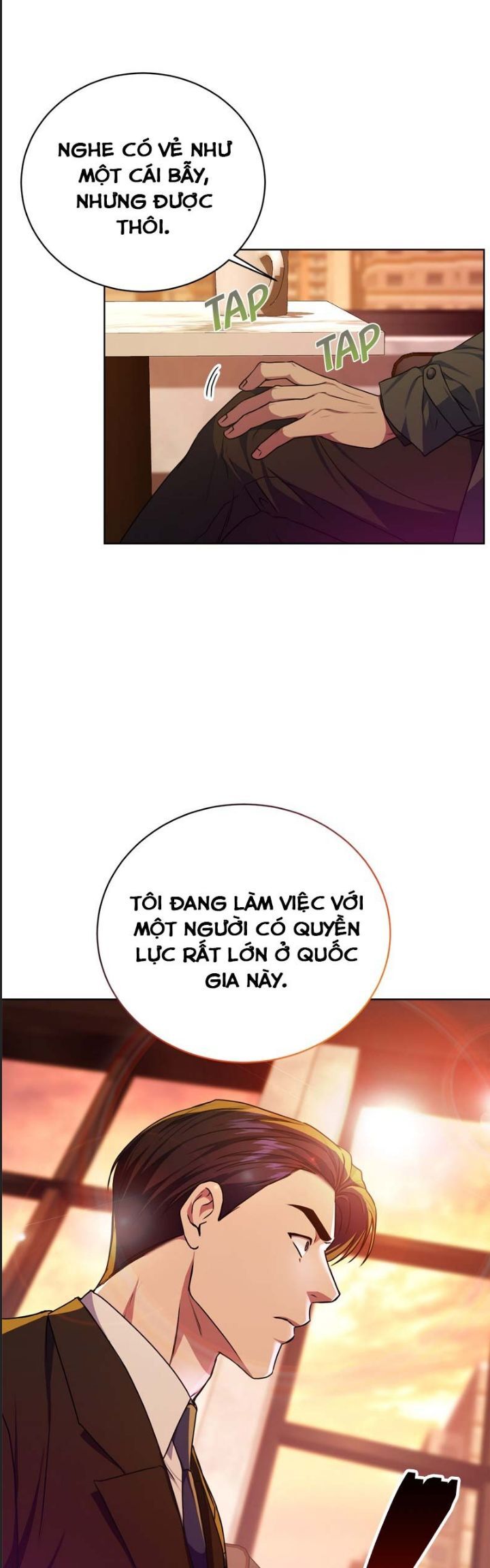 Ta Là Người Thu Thuế [Chap 66-93]