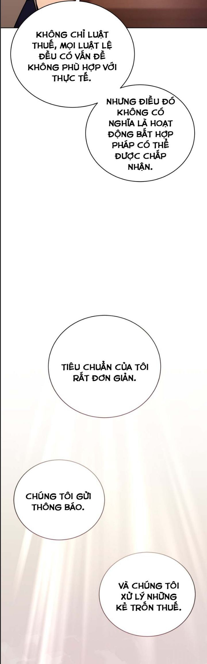 Ta Là Người Thu Thuế [Chap 66-93]