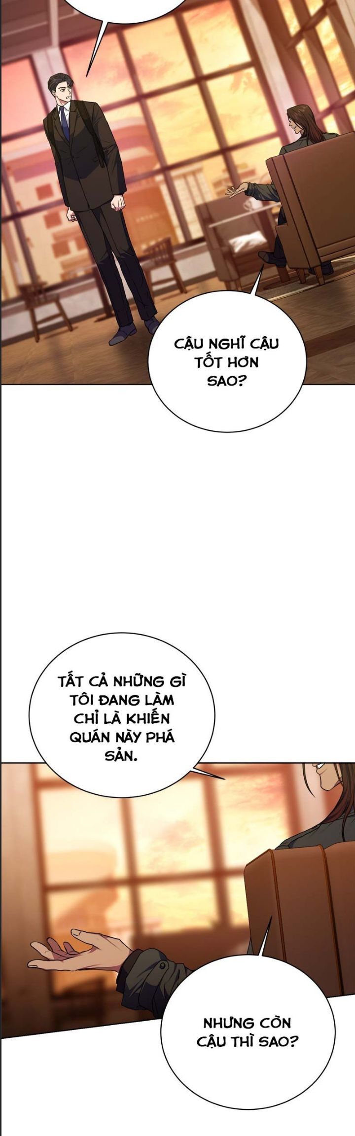 Ta Là Người Thu Thuế [Chap 66-93]