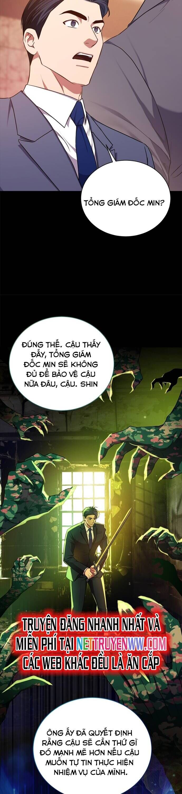 Ta Là Người Thu Thuế [Chap 66-93]