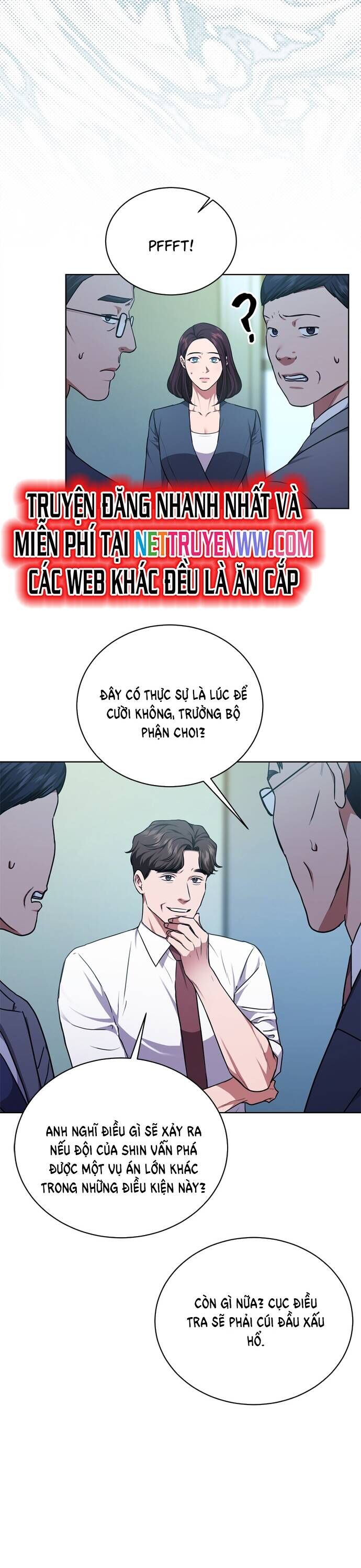 Ta Là Người Thu Thuế [Chap 66-93]