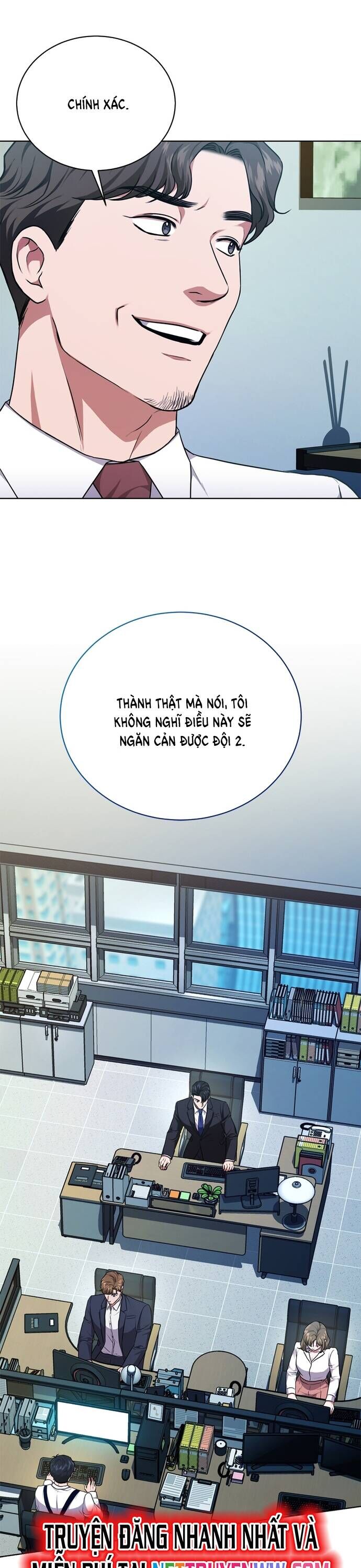 Ta Là Người Thu Thuế [Chap 66-93]