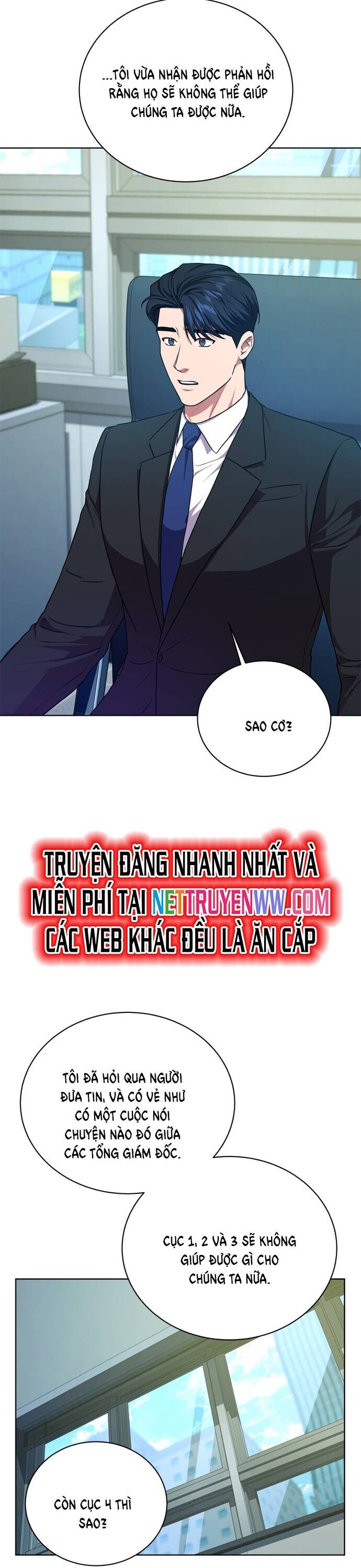 Ta Là Người Thu Thuế [Chap 66-93]