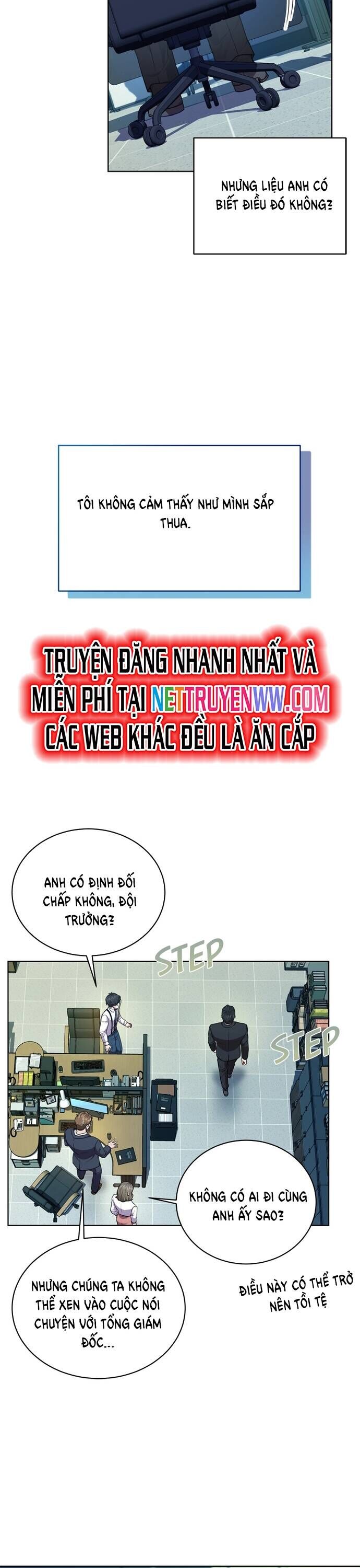 Ta Là Người Thu Thuế [Chap 66-93]