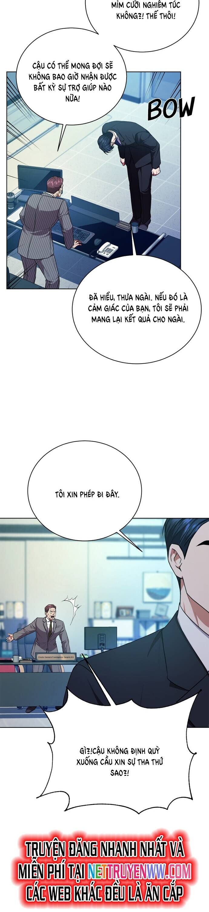 Ta Là Người Thu Thuế [Chap 66-93]