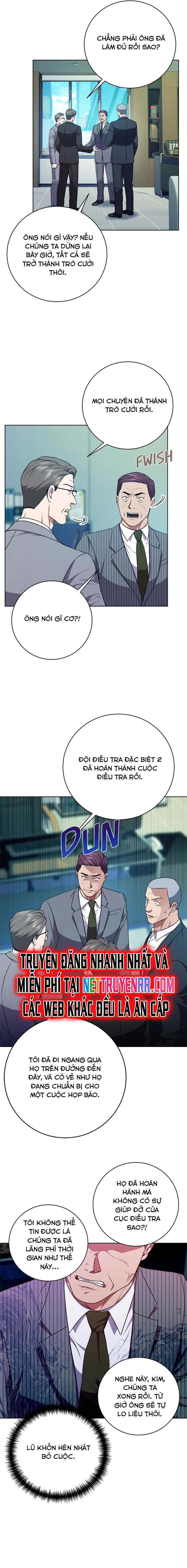 Ta Là Người Thu Thuế [Chap 66-93]