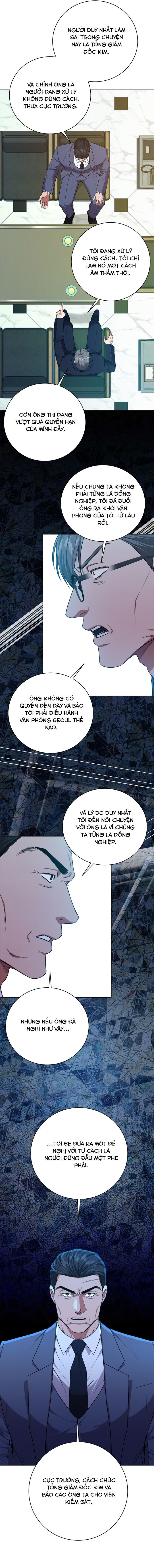 Ta Là Người Thu Thuế [Chap 66-93]