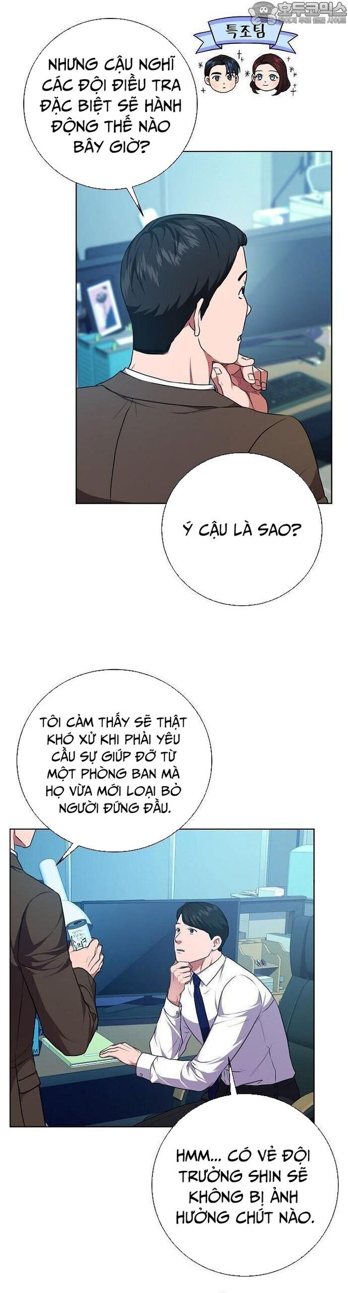 Ta Là Người Thu Thuế [Chap 66-93]