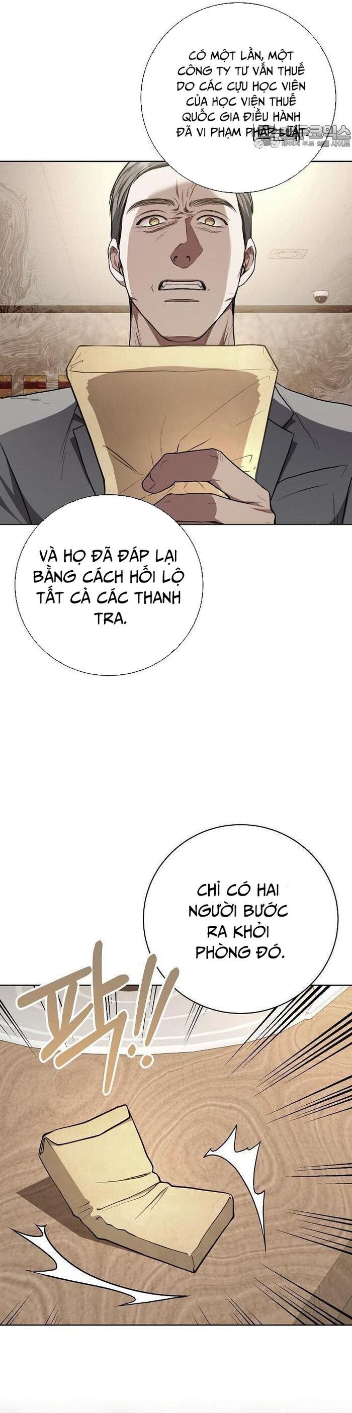 Ta Là Người Thu Thuế [Chap 66-93]