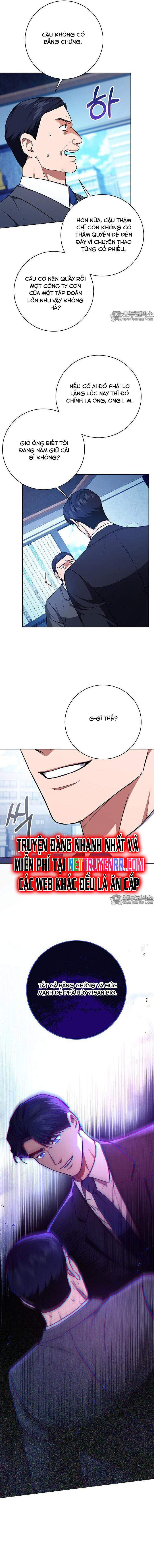 Ta Là Người Thu Thuế [Chap 66-93]