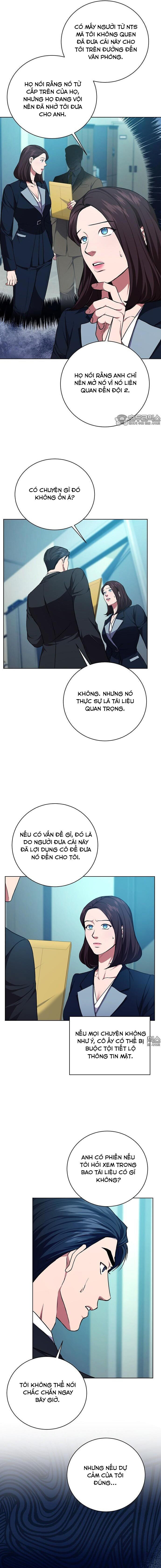 Ta Là Người Thu Thuế [Chap 66-93]