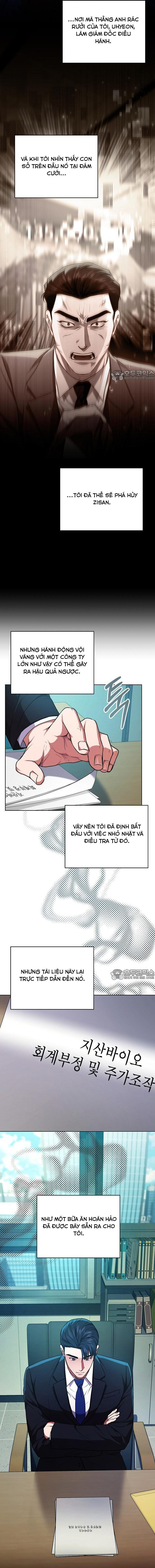 Ta Là Người Thu Thuế [Chap 66-93]