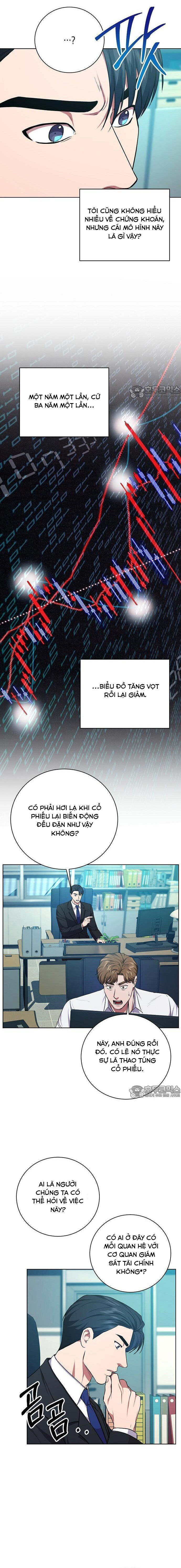 Ta Là Người Thu Thuế [Chap 66-93]