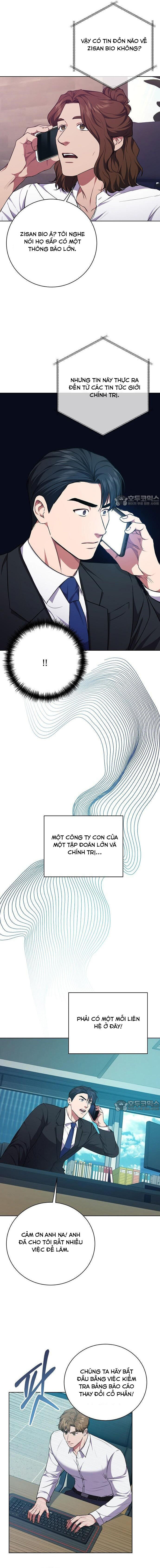 Ta Là Người Thu Thuế [Chap 66-93]