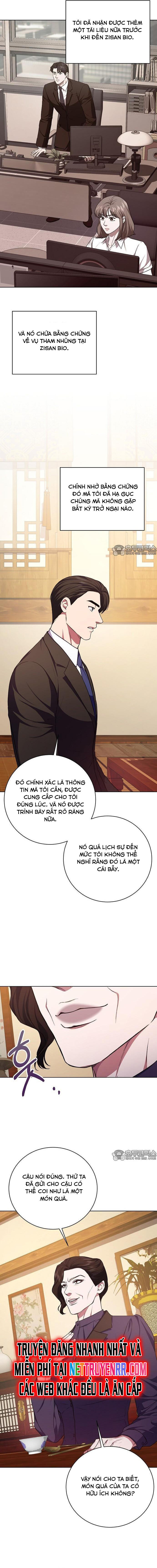 Ta Là Người Thu Thuế [Chap 66-93]