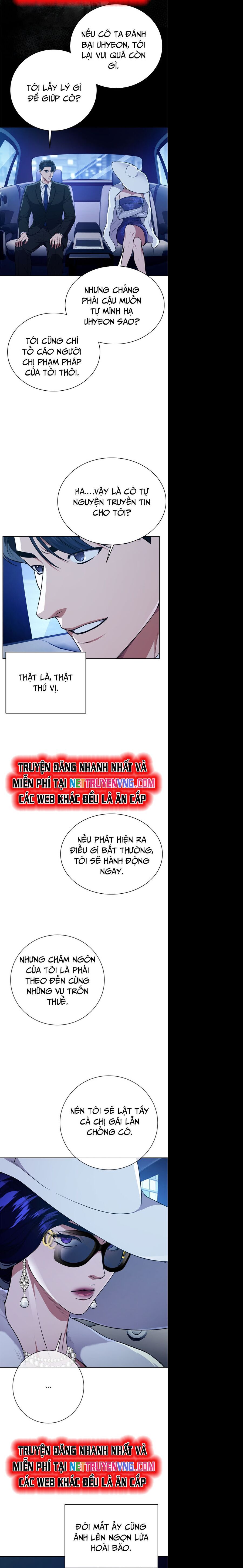 Ta Là Người Thu Thuế [Chap 66-93]