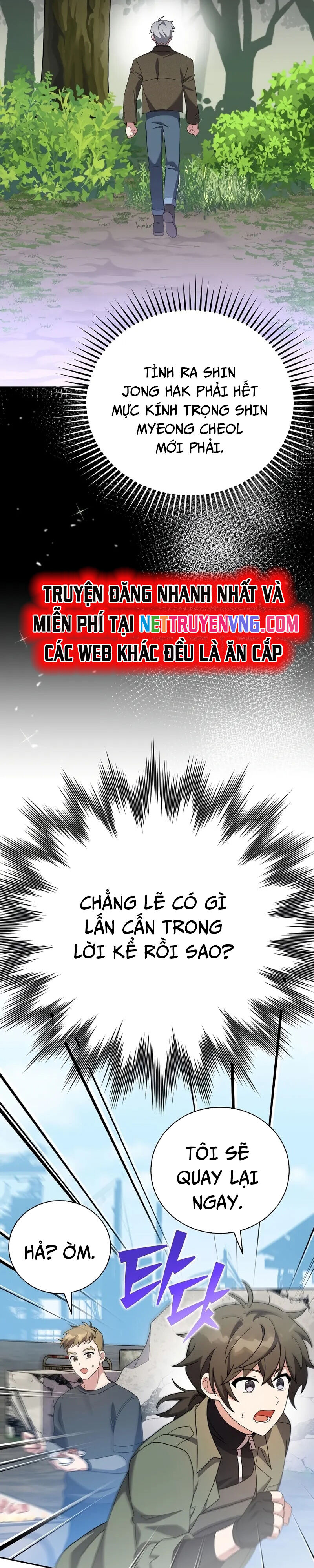 Nhân Vật Ngoài Lề Tiểu Thuyết [Chap 118] - Page 11