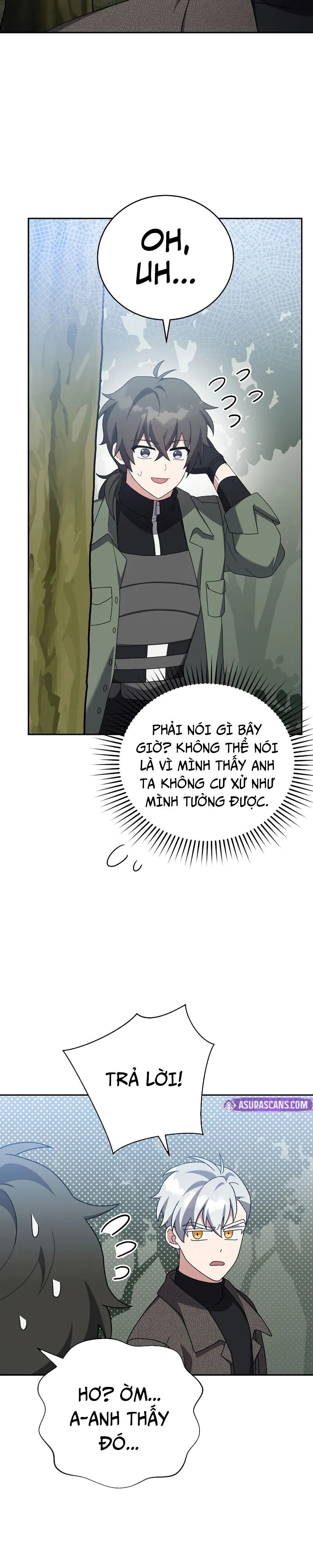 Nhân Vật Ngoài Lề Tiểu Thuyết [Chap 118] - Page 14