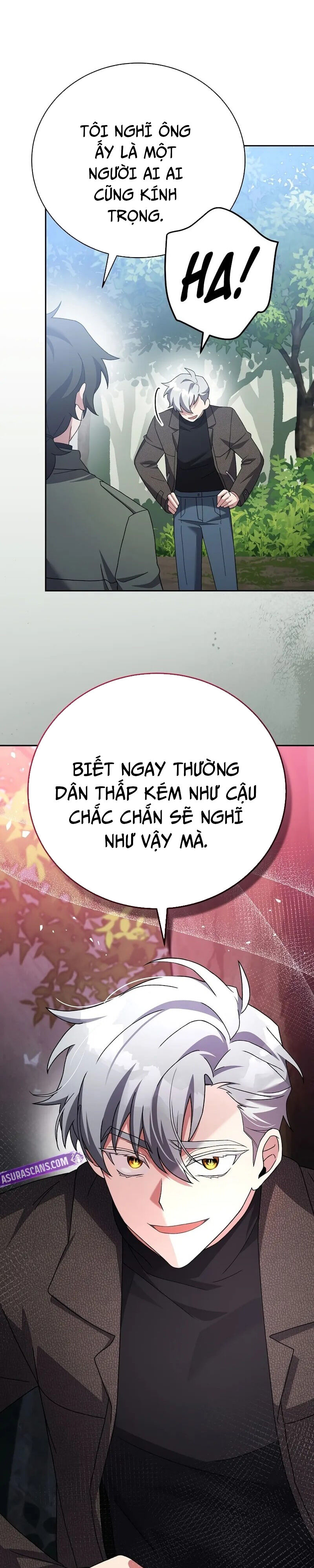 Nhân Vật Ngoài Lề Tiểu Thuyết [Chap 118] - Page 18