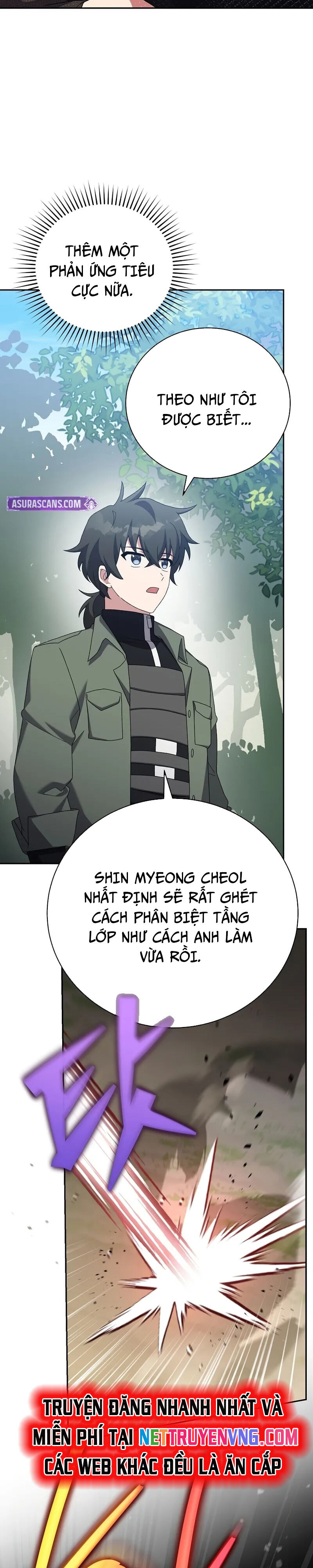 Nhân Vật Ngoài Lề Tiểu Thuyết [Chap 118] - Page 19