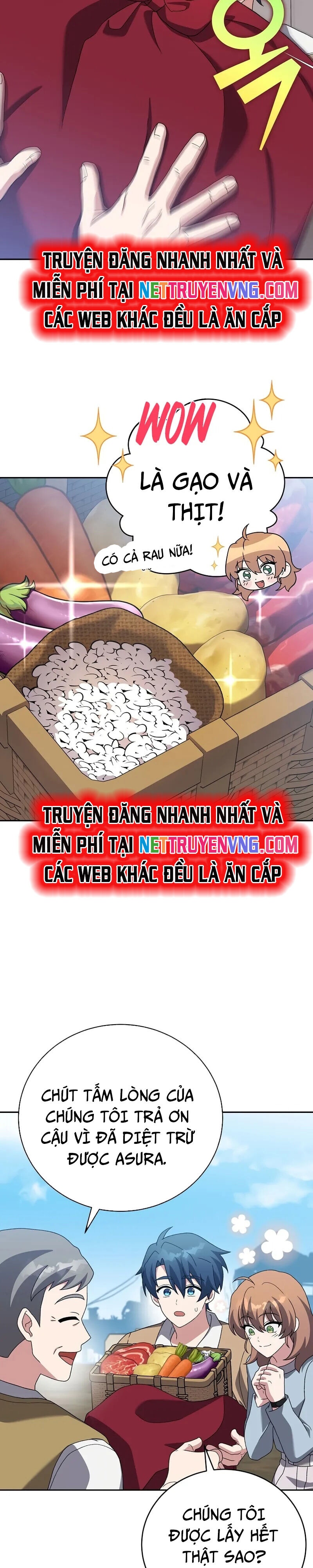 Nhân Vật Ngoài Lề Tiểu Thuyết [Chap 118] - Page 2