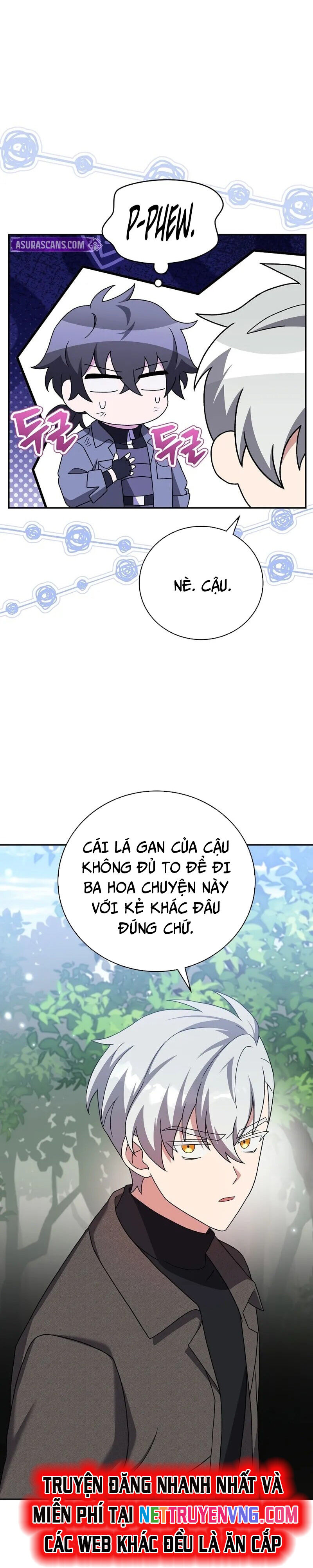 Nhân Vật Ngoài Lề Tiểu Thuyết [Chap 118] - Page 33