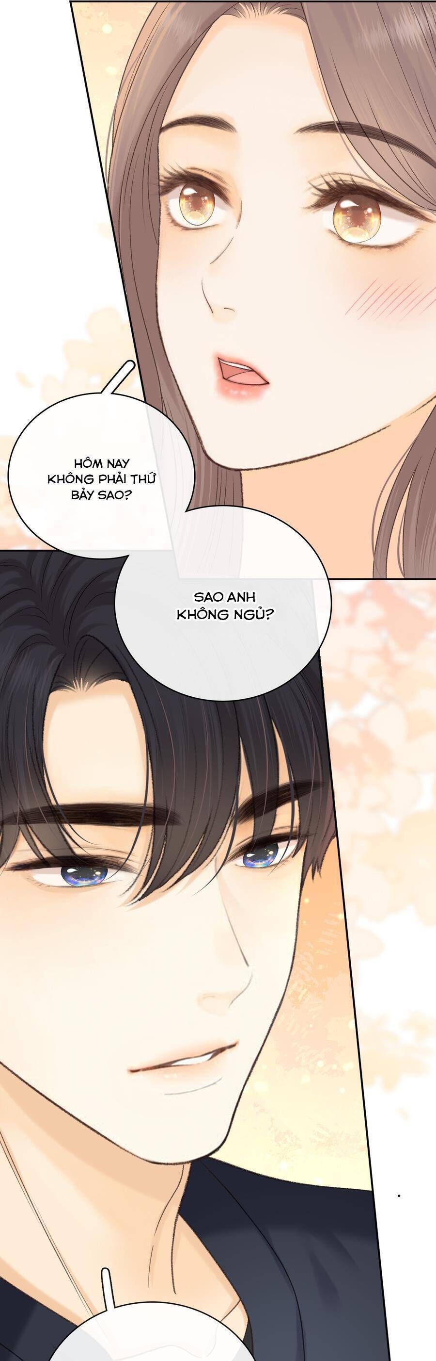 Khó Dỗ Dành [Chap 97-101]