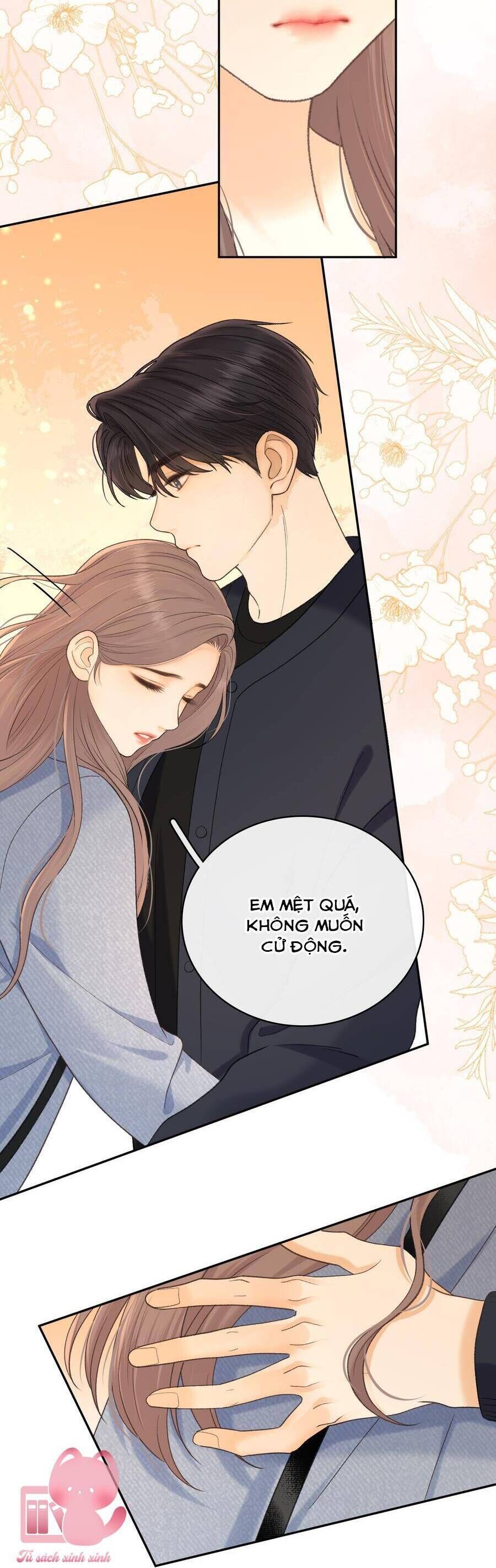 Khó Dỗ Dành [Chap 97-101]