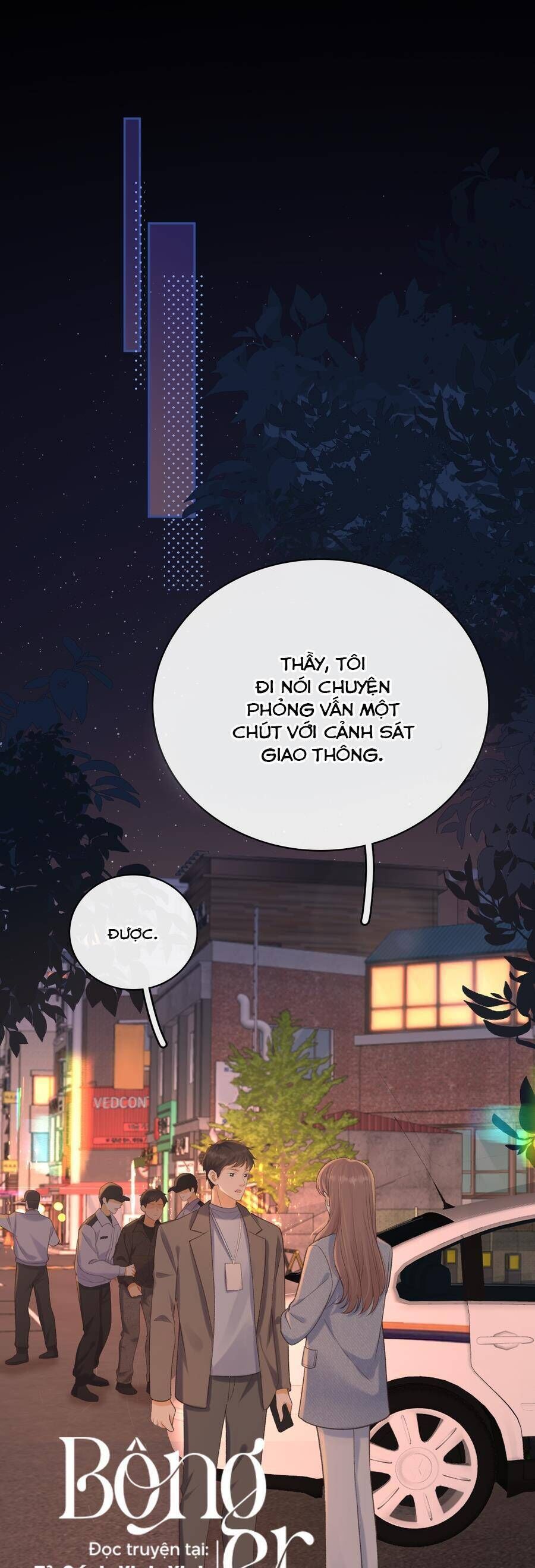 Khó Dỗ Dành [Chap 97-101]