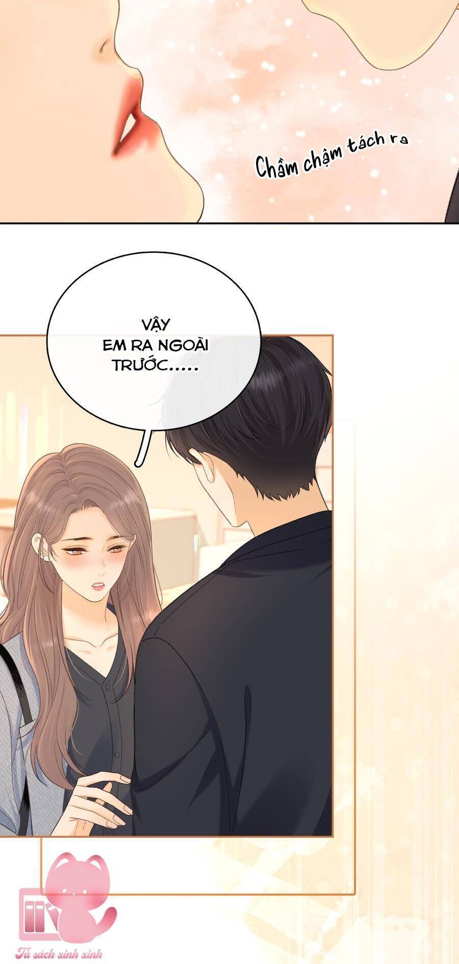 Khó Dỗ Dành [Chap 97-101]